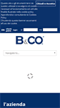 Mobile Screenshot of bec-net.com